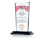 Patriotic Achievement Awards