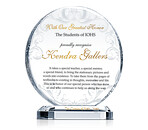 Circle Teacher Appreciation Gifts