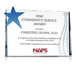 Star Community Service Awards