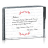 Valentine Love Plaque
