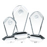 Geodesic Award Plaques