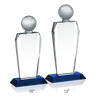 Crystal Imperial Globe Towers