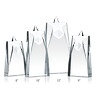 Shining Star Award Plaques