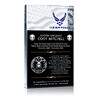 Military Retirement Plaques