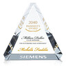 Top Sales Recognition Plaques