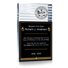 Army Service Plaque