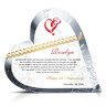 Crystal Heart Gifts