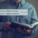 How to Show Your Pastor Appreciation