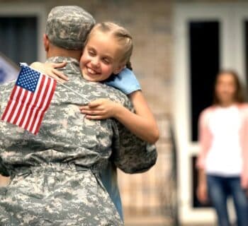 How to Show Appreciation for Military Families
