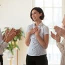 The Power of Showing Your Appreciation