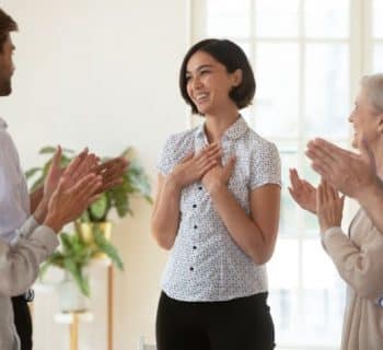 The Power of Showing Your Appreciation