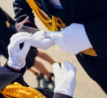 Gifts to Give a Police Academy Graduate
