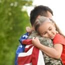 Ways To Celebrate a Military Retirement