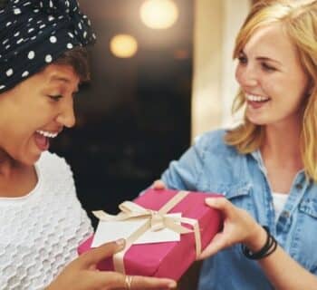 Ways To Show Gratitude for the People in Your Life