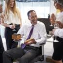 Gift Ideas for Celebrating Retiring Colleagues