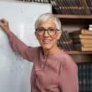 Words of Appreciation for Teachers