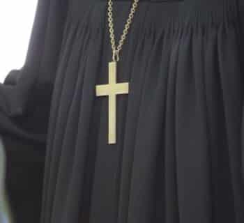 What To Say at a Pastor Anniversary