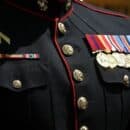 Military Retirement Quotes for Plaques