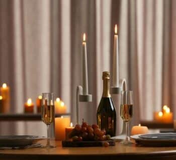 Romantic Ways To Celebrate Your 15th Anniversary