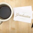 Ideas for What To Say To a Graduate