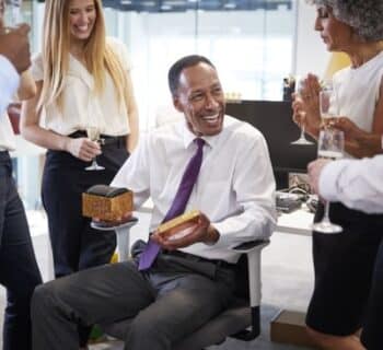 How To Help Someone Who Is Uncomfortable Retiring