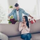 Picking a Gift for a Partner Who Says They Want Nothing