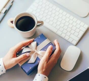 Why Personalized Gifts Mean So Much More to Others