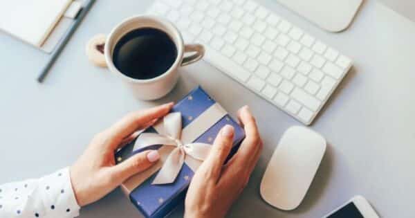 Why Personalized Gifts Mean So Much More to Others