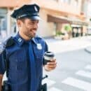 10 Gifts To Give That Celebrate Your Police Academy Graduate