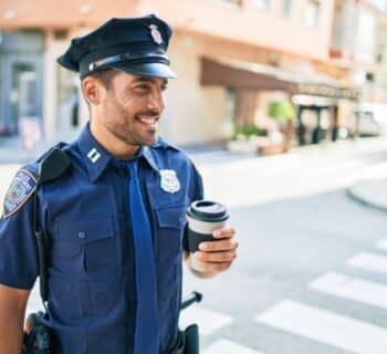 10 Gifts To Give That Celebrate Your Police Academy Graduate