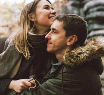 How To Celebrate Your Anniversary in the Winter