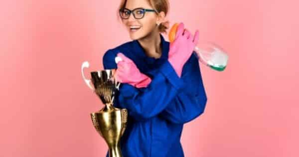 How To Properly Care for Your Plaques and Trophies