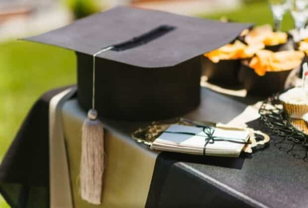 4 Must-Know Graduation Party Planning Tips