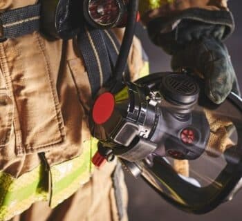 8 Sentimental Gifts for Retiring Firefighters