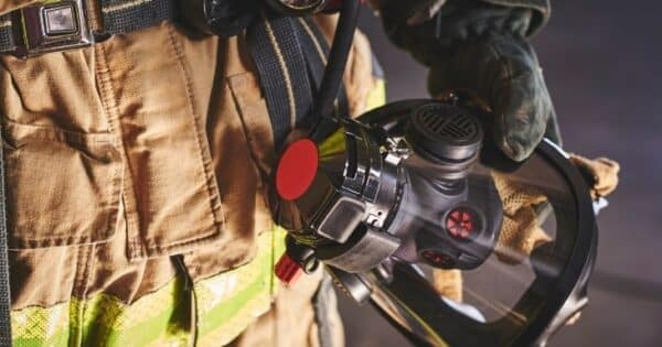 8 Sentimental Gifts for Retiring Firefighters