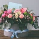 Thoughtful Ways To Celebrate Work Anniversaries