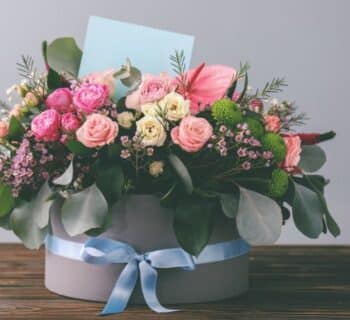 Thoughtful Ways To Celebrate Work Anniversaries