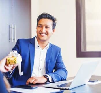 5 Great Corporate Gift Ideas for Employees