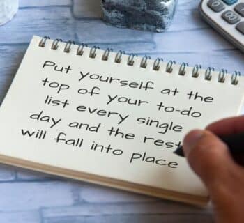 8 Tips for Writing an Inspirational Message