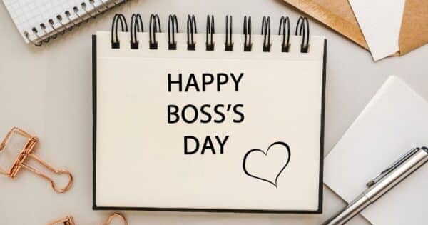 The Top 5 Funniest Quotes for Boss’s Day
