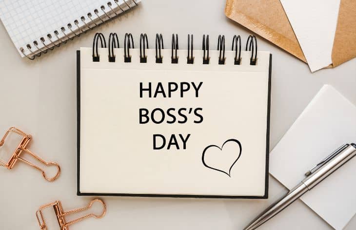 The Top 5 Funniest Quotes for Boss's Day