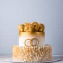 How To Plan a Stunning 50th Wedding Anniversary