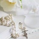 What Should Godparents Give for a Baptism Gift?