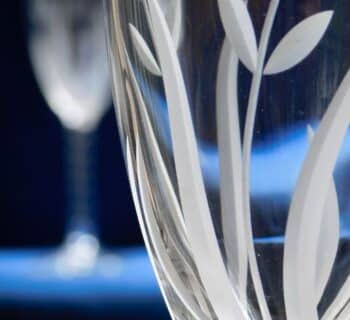 The Differences Between Engraving and Etching