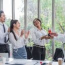 Common Mistakes To Avoid When Giving Your Boss a Gift