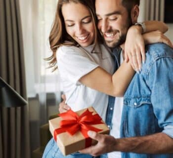 How "Just Because" Gifts Can Improve Any Relationship