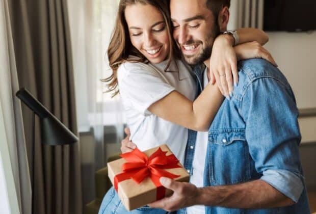 How "Just Because" Gifts Can Improve Any Relationship