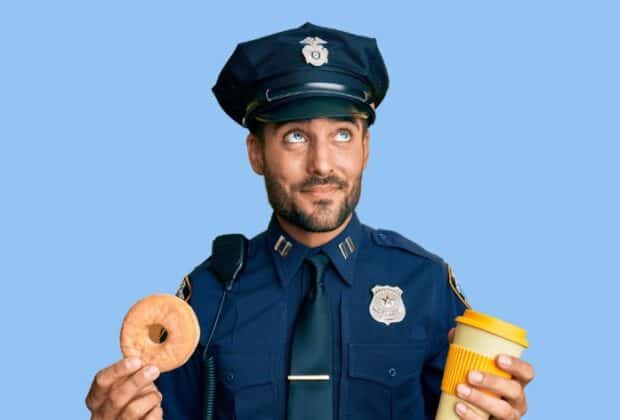 Are Officers Allowed To Accept Gifts? How To Show Thanks