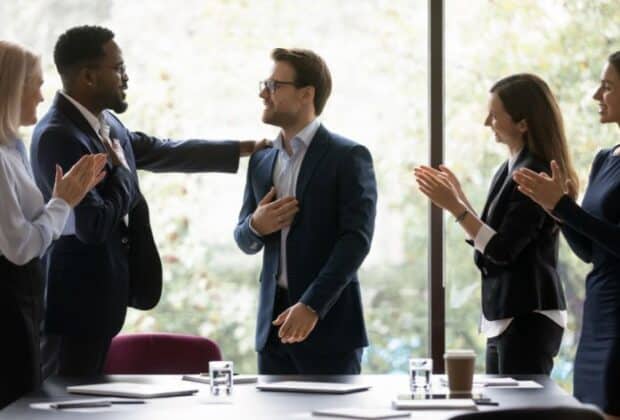 Celebrating National Boss Day: A Guide to Honor Your Leader
