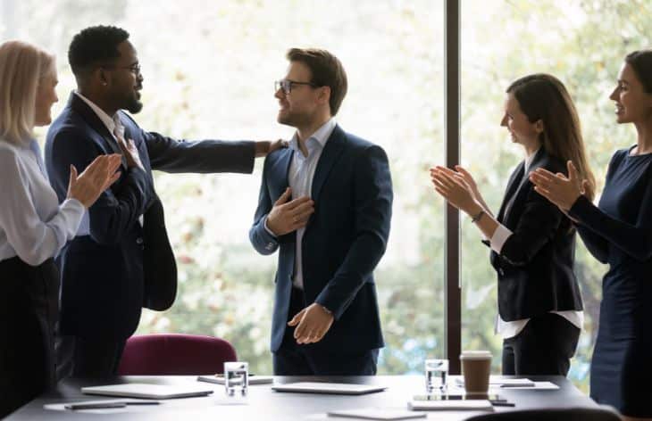 Celebrating National Boss Day: A Guide to Honor Your Leader